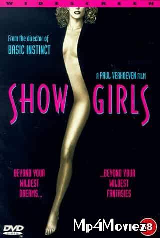 Showgirls [18+] 1995 UNRATED Hindi Dubbed Full Movie download full movie
